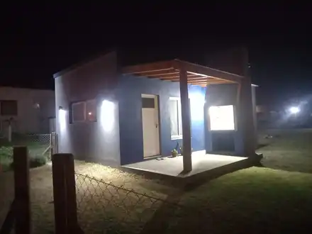 Alquiler temporario de departamento en Claromeco