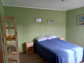 Alquiler temporario de apartamento em Claromeco