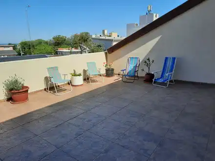 Alquiler temporario de departamento en Valeria del mar