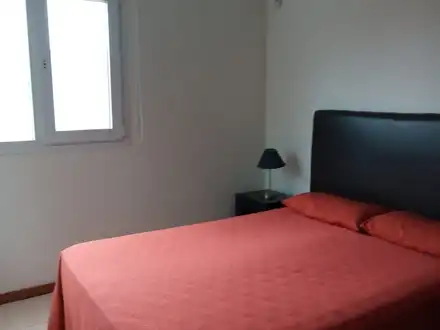 Alquiler temporario de departamento en Valeria del mar