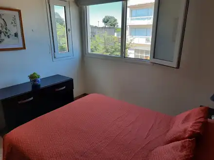 Alquiler temporario de departamento en Valeria del mar
