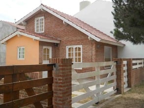 Alquiler temporario de casa em San bernardo