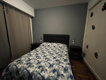 Alquiler temporario de apartamento em Mar del plata