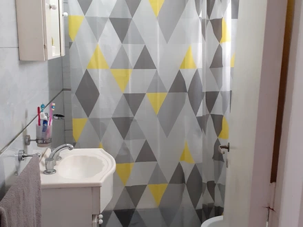 Alquiler temporario de apartamento em Mar del plata