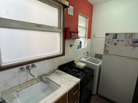 Alquiler temporario de apartamento em Mar del plata