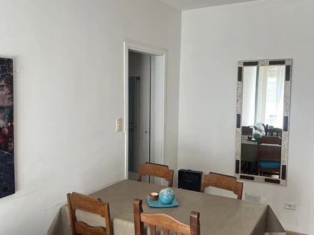 Alquiler temporario de apartamento em Mar del plata