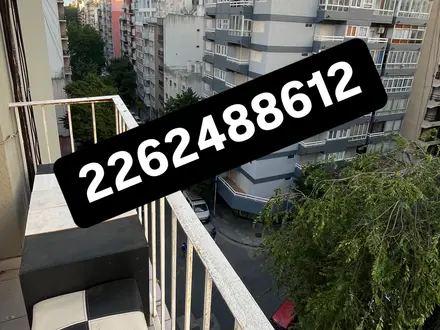 Alquiler temporario de apartamento em Mar del plata