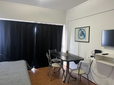Alquiler temporario de apartamento em Mar del plata