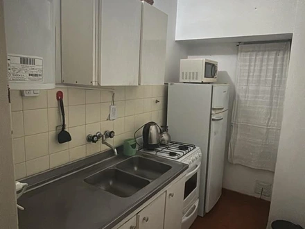 Alquiler temporario de apartamento em Mar del plata
