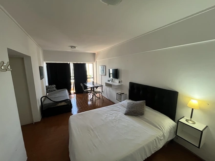 Alquiler temporario de apartamento em Mar del plata