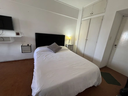 Alquiler temporario de apartamento em Mar del plata