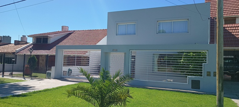 Alquiler temporario de casa en Mar del plata