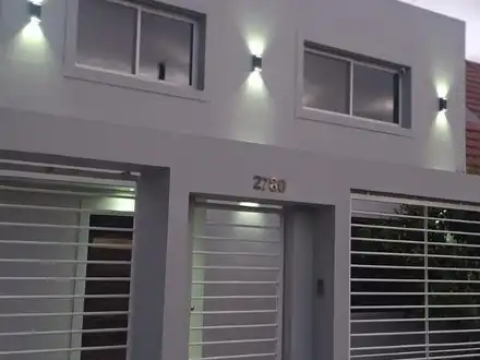 Alquiler temporario de casa em Mar del plata