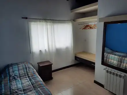 Alquiler temporario de casa em Mar del plata
