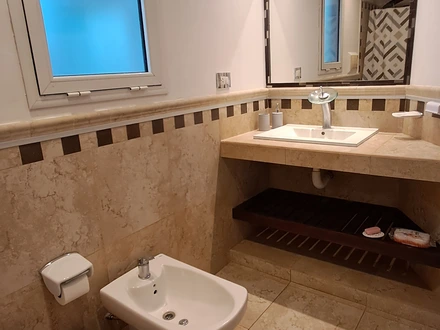 Alquiler temporario de casa em Mar del plata
