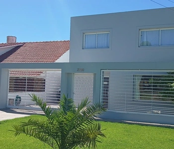 Alquiler temporario de casa en Mar del plata