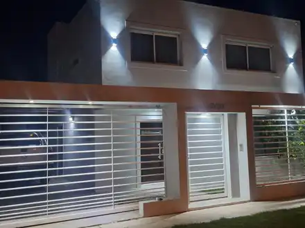 Alquiler temporario de casa em Mar del plata