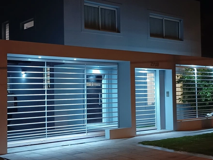 Alquiler temporario de casa em Mar del plata