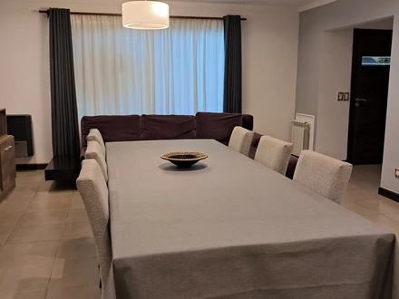 Alquiler temporario de casa em Mar del plata
