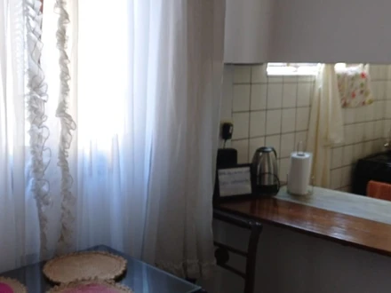 Alquiler temporario de apartamento em Cuidad autónoma de buenos aires