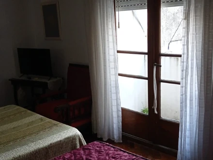 Alquiler temporario de apartamento em Cuidad autónoma de buenos aires
