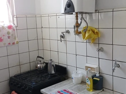 Alquiler temporario de apartamento em Cuidad autónoma de buenos aires