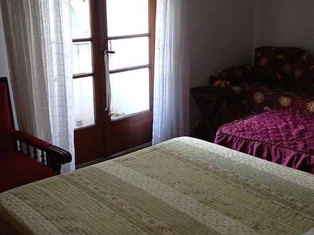 Alquiler temporario de apartamento em Cuidad autónoma de buenos aires