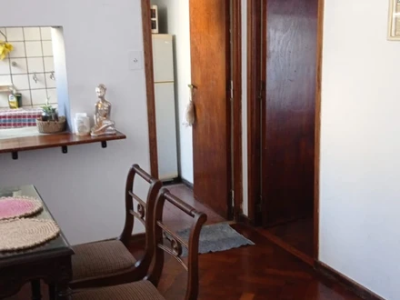 Alquiler temporario de apartamento em Cuidad autónoma de buenos aires