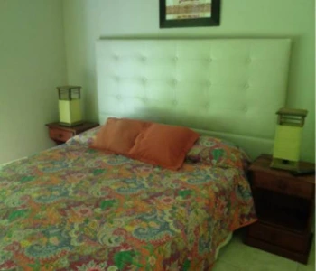 Alquiler temporario de apartamento em Pinamar
