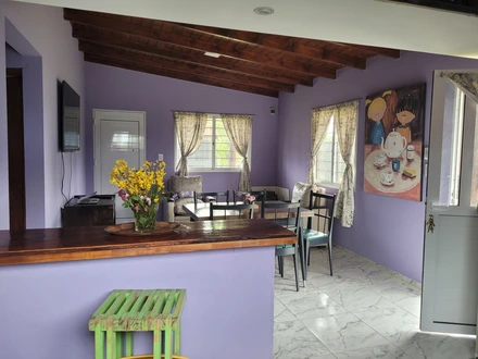 Alquiler temporario de casa em Necochea