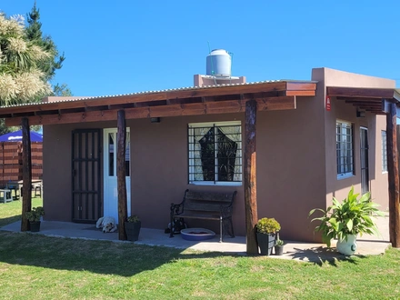 Alquiler temporario de casa em Necochea