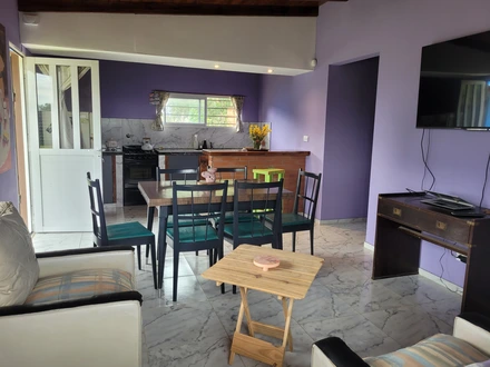 Alquiler temporario de casa em Necochea