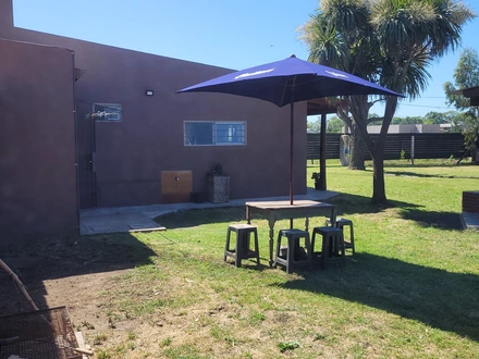 Alquiler temporario de casa em Necochea