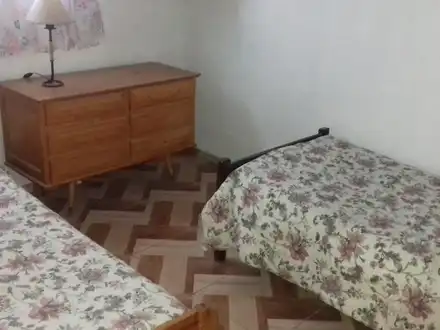 Alquiler temporario de casa em Necochea