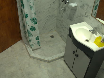 Alquiler temporario de casa em Necochea