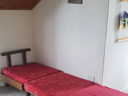 Alquiler temporario de apartamento em San clemente del tuyu