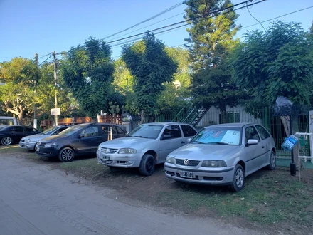 Alquiler temporario de apartamento em San clemente del tuyu