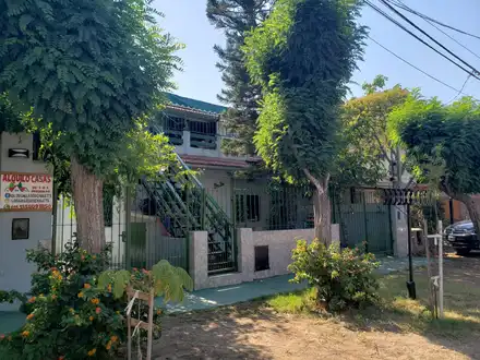 Alquiler temporario de apartamento em San clemente del tuyu