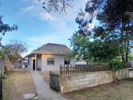 Alquiler temporario de departamento en San clemente del tuyu