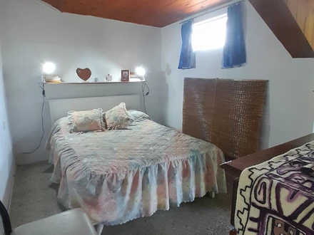 Alquiler temporario de apartamento em San clemente del tuyu