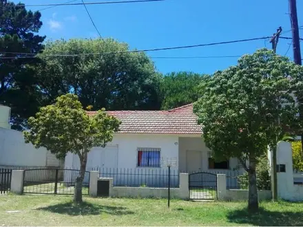 Alquiler temporario de apartamento em San clemente del tuyu