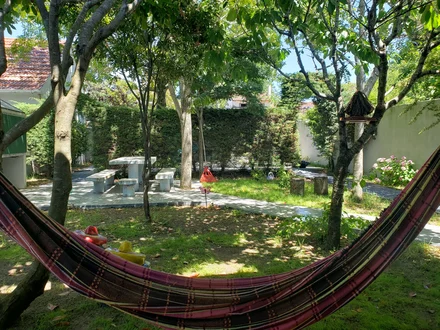 Alquiler temporario de apartamento em San clemente del tuyu