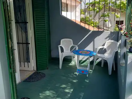Alquiler temporario de apartamento em San clemente del tuyu