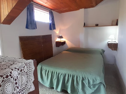 Alquiler temporario de apartamento em San clemente del tuyu