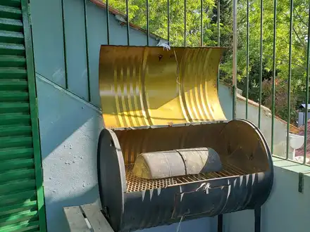 Alquiler temporario de apartamento em San clemente del tuyu