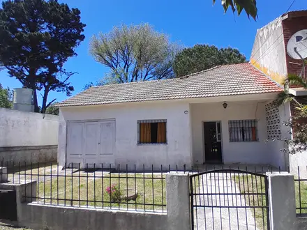 Alquiler temporario de departamento en San clemente del tuyu