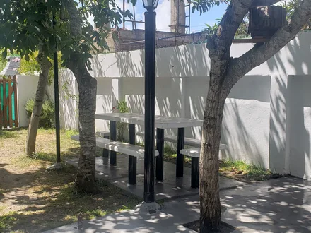 Alquiler temporario de apartamento em San clemente del tuyu
