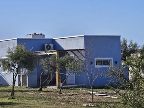 Alquiler temporario de cabaña en Villa cura brochero