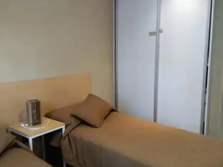 Alquiler temporario de departamento en Pinamar - valeria del mar