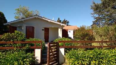 Alquiler temporario de casa em Pinamar